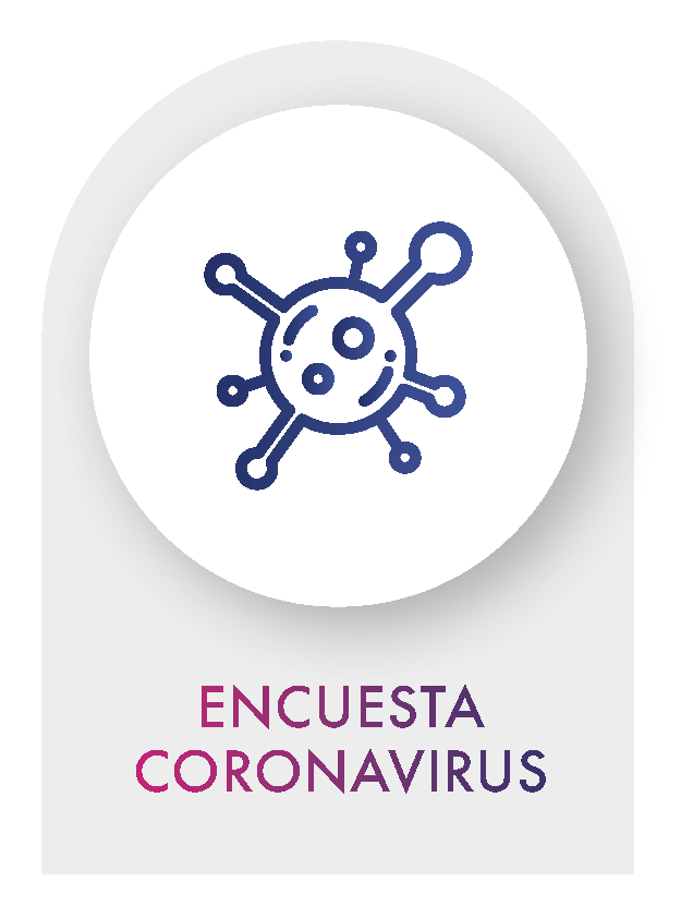 ENCUESTA CORONAVIRUS